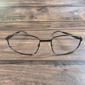 CARRERA CA914/S 07SJ 61-18-130 Gunmetal Eyeglasses Sunglasses FRAMES ONLY